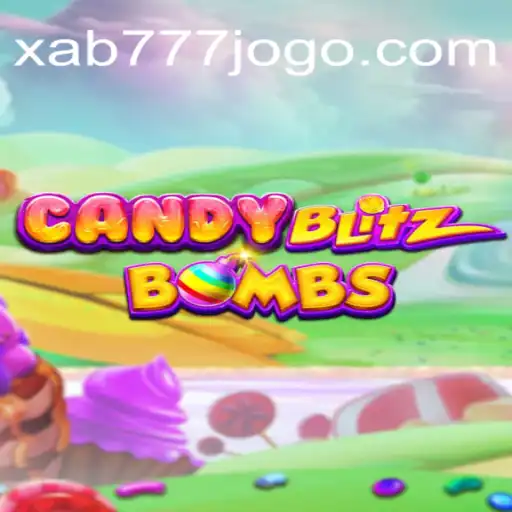 CandyBlitzBombs: The Explosive Puzzle Game Taking the Mobile World by Storm