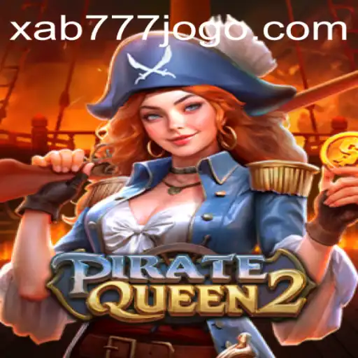PirateQueen2: Embark on a High-Seas Adventure